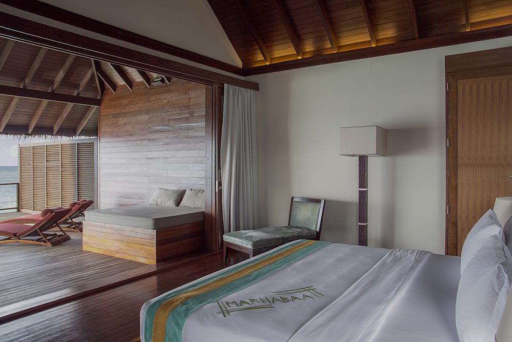 Beach Villa with Pool photo 32